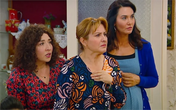 Usta oyuncu, Seksenler'de!