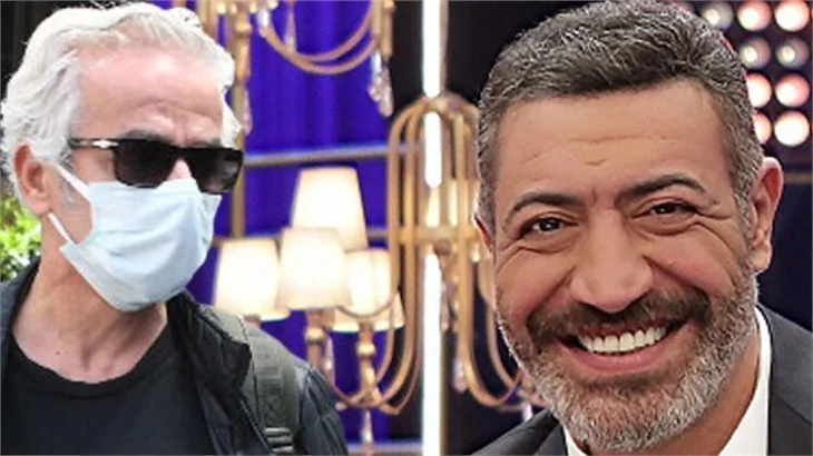 Zafer Algöz hastane çıkışı açıkladı! Hakan Altun'dan haber var!