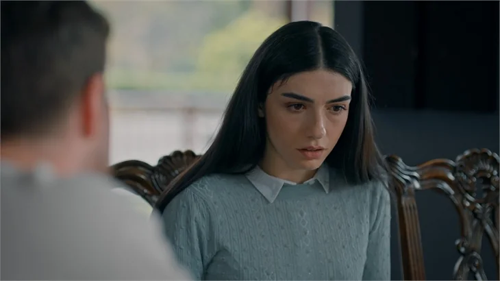 'Alev Alev'in yeni bölümünden ön izleme sahnesi yayınlandı!