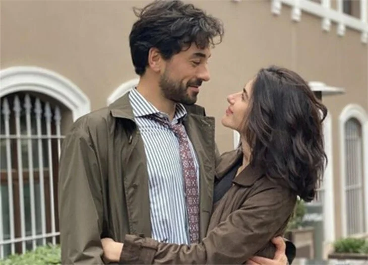 Nesrin Cavadzade ile Gökhan Alkan ayrıldı mı?