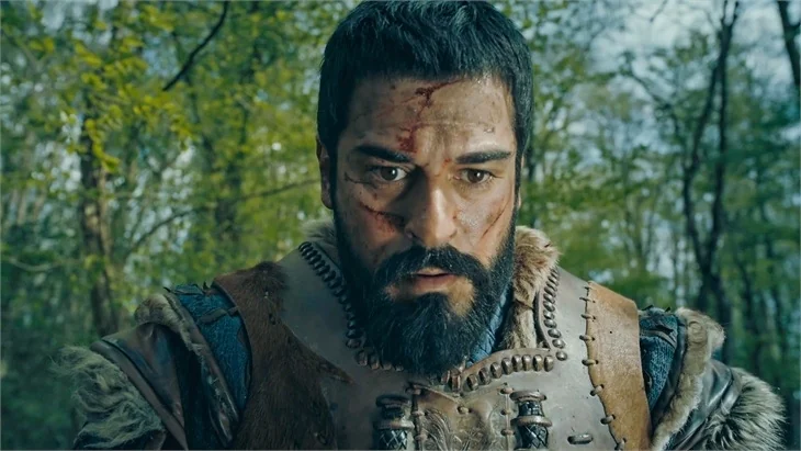 'Kuruluş Osman'ın yeni bölümü nefes kesecek!