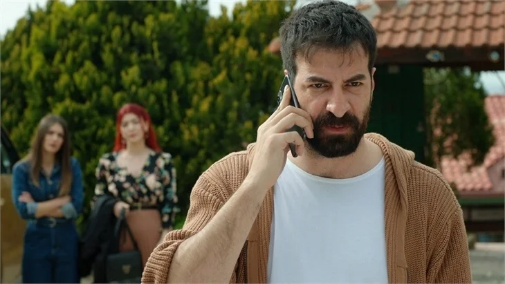 'Kuzey Yıldızı İlk Aşk'tan yeni tanıtım!
