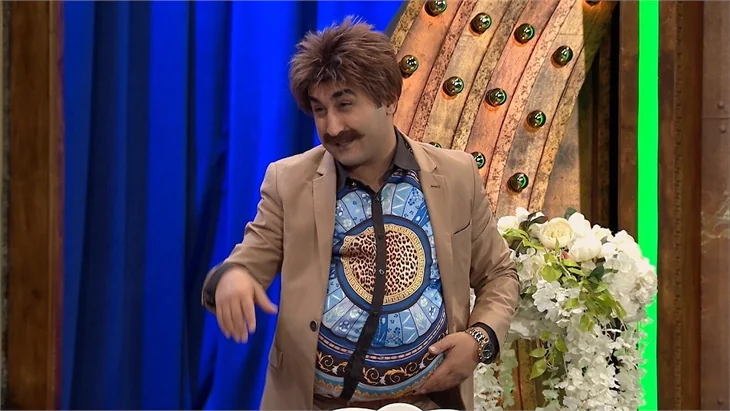 Güldür Güldür Show’dan yeni tanıtım!