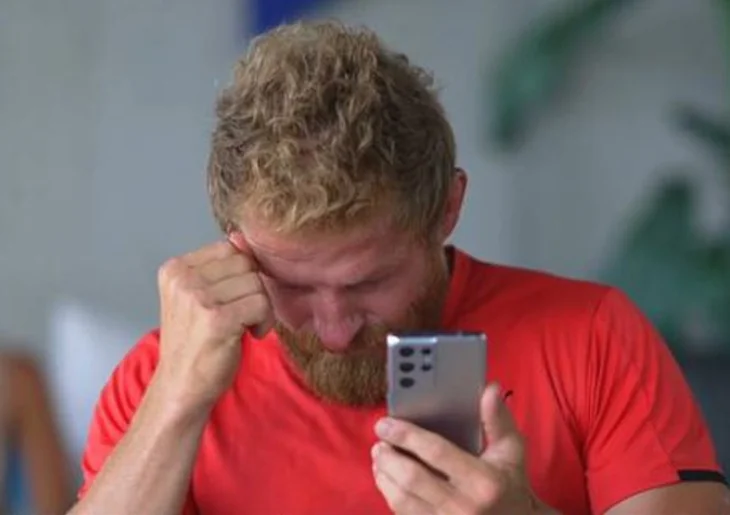 Survivor'da olay! Annesinin sözleri İsmail Balaban'ı şoke etti