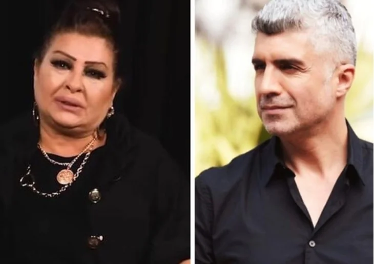 Yeliz gözyaşı dolu hayat hikayesini anlattı: Özcan ile Hilmi Topaloğlu yüzünden ayrıldık...