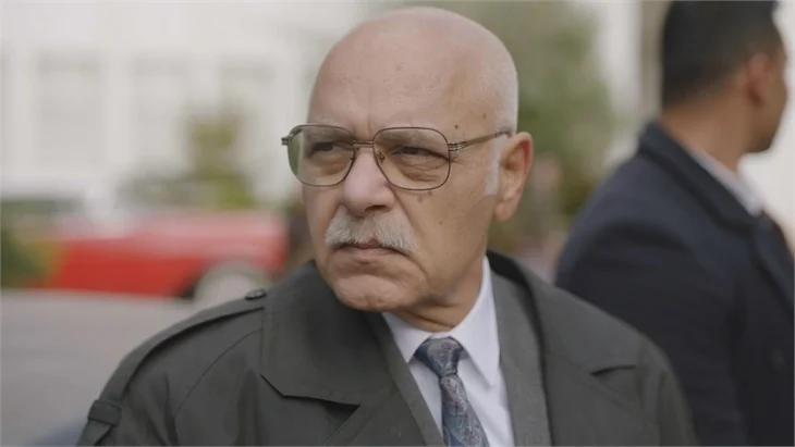 Bir Zamanlar Kıbrıs'a sürpriz isim!