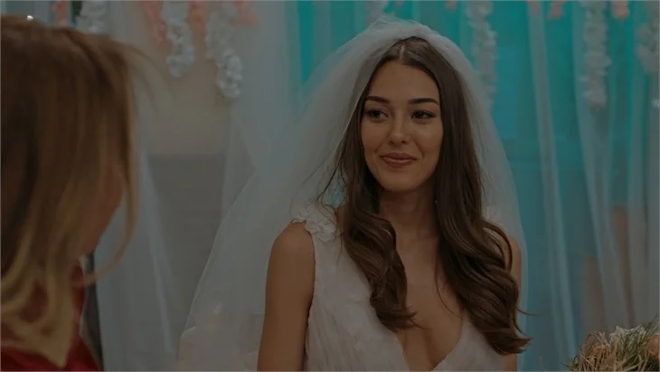 'Alev Alev'in yeni bölümünden bir tanıtım daha!