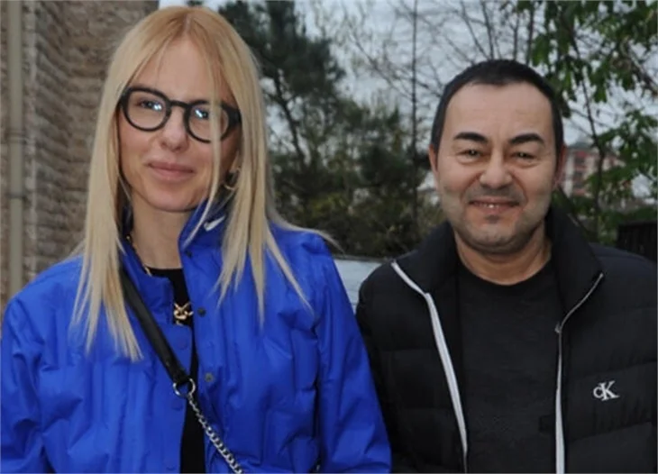 Serdar Ortaç açıkladı: "Best of albüm geliyor!