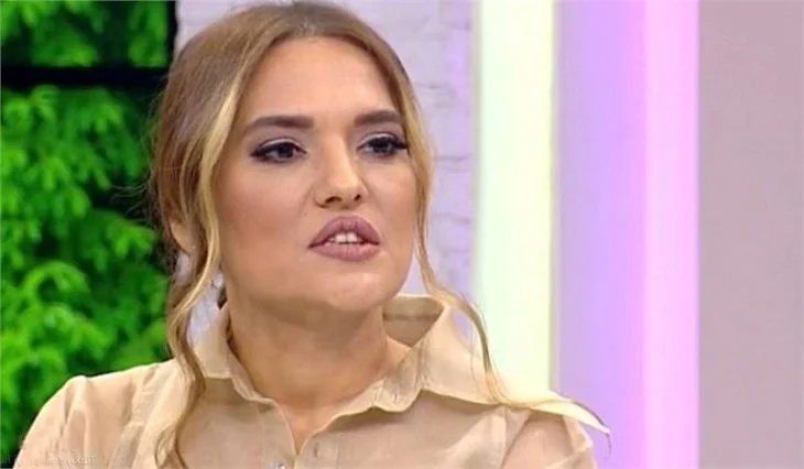 Demet Akalın'dan sert çıkış: "Kimse param yok demesin!"