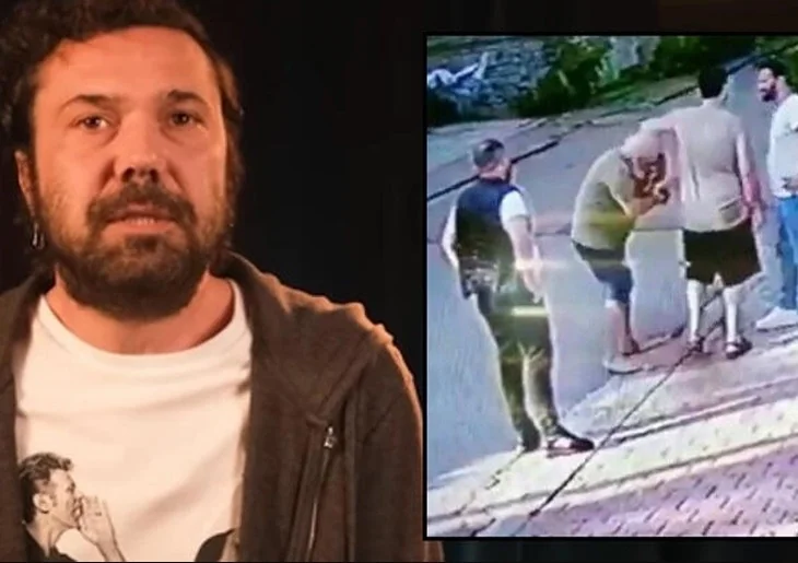 Halil Sezai: Hapishane bana iyi geldi