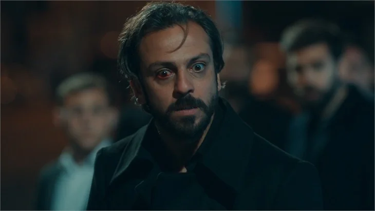 'Çukur'un yeni bölüm tanıtımı yayınlandı!