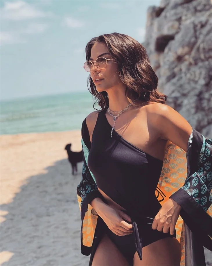 Doğduğun Ev Kaderindir bitiyor, Demet Özdemir tatile çıkıyor!