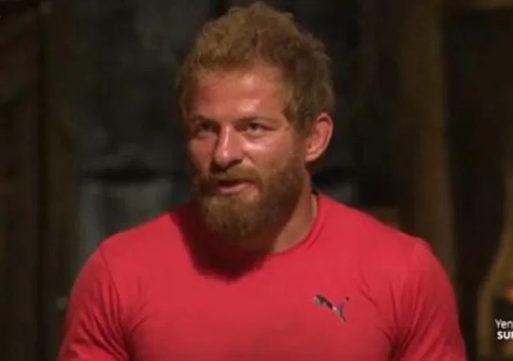 Survivor İsmail Balaban'ın nişanlısı konuştu!