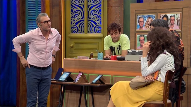 Güldür Güldür Show’dan yeni tanıtım!