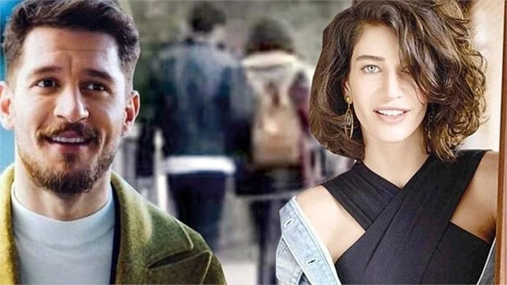 Uraz Kaygılaroğlu ile Berrak Tüzünataç ayrıldı mı?