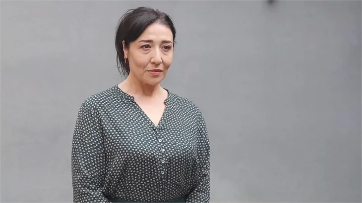 'Aşkın Tarifi' dizisinden ilk kareler...