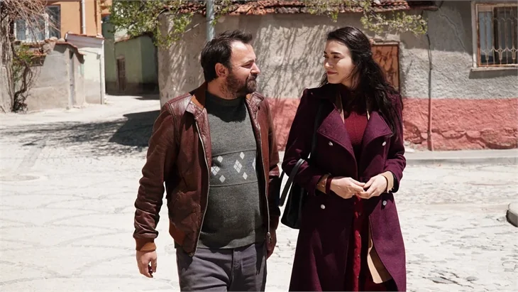 'Gönül Dağı'nda düğün hazırlıkları...