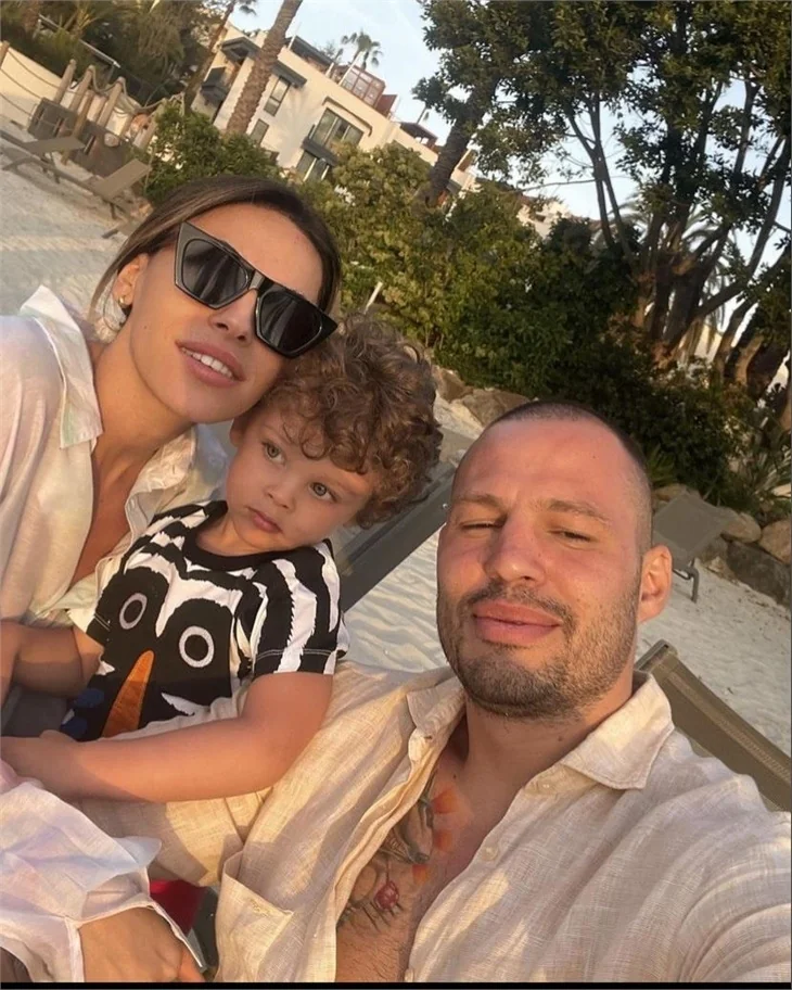 Korona sonrası tatil!