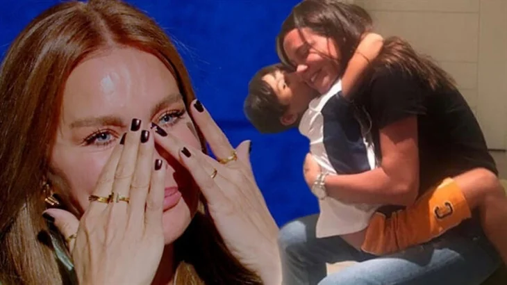 Ebru Şallı: Pars geçer diye düşünüp ağrılarını söylememiş!