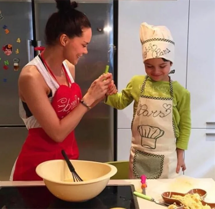Ebru Şallı: Pars geçer diye düşünüp ağrılarını söylememiş!