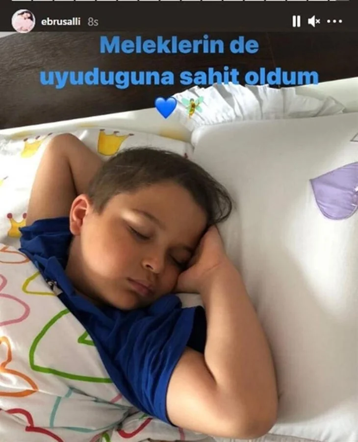 Ebru Şallı: Pars geçer diye düşünüp ağrılarını söylememiş!