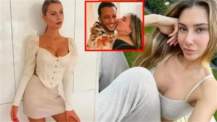 Şeyma Subaşı ve Chloe Loughnan arasında Mohammed Alsaloussi krizi!