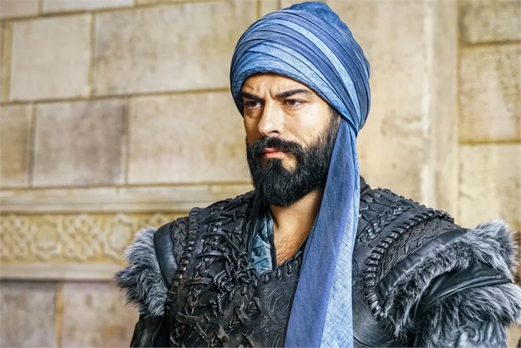 'Kuruluş Osman'dan yeni fragman...