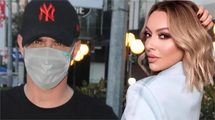 Kaan Yıldırım'ı şoke eden Hadise sorusu!