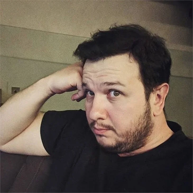 Şahan Gökbakar: "Instagram benim için amaçsız bir eyleme dönüştü"