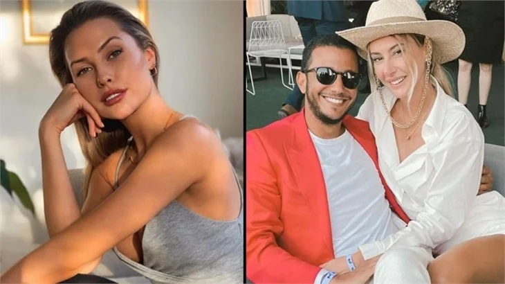 Şeyma Subaşı ile Chloe Loughnan'ın arası neden bozuk? Mohammed Alsaloussi krizi!