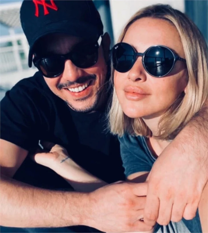 Hadise ile Kaan Yıldırım ayrıldı mı?