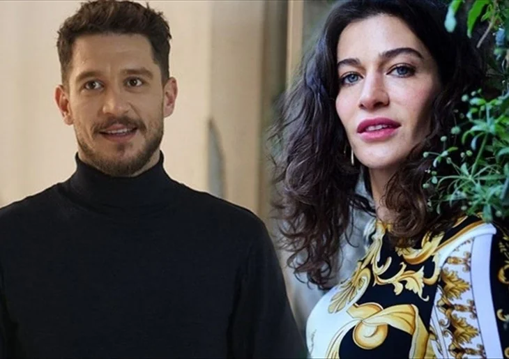 Berrak Tüzünataç'la Uraz Kaygılaroğlu neden ayrıldı?
