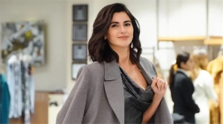 Yasak Elma'dan ayrılan Nesrin Cavadzade'nin yerine bakın kim geldi?