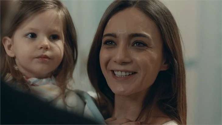 Show TV'den Anneler Günü'ne özel tanıtım!