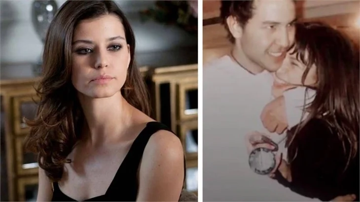 Beren Saat hayatını kaybeden sevgilisini doğum gününde andı