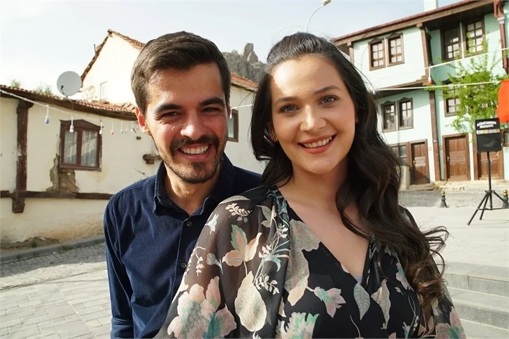 Gönül Dağı bu hafta da zirvede!
