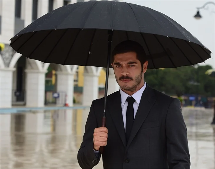 Maraşlı, Mahur'a ailesindeki haini açıklayacak mı?