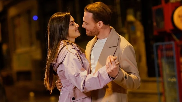 Sen Çal Kapımı dizisiyle ilgili yeni gelişme!