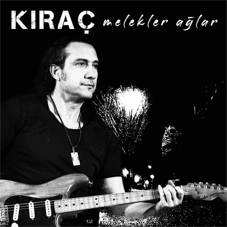 'Kıraç'tan güzel haber! 'Melekler Ağlar' ile sevenleriyle buluştu!