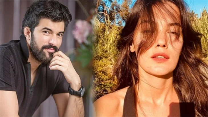 Engin Akyürek ile Pınar Deniz aşk mı yaşıyor?
