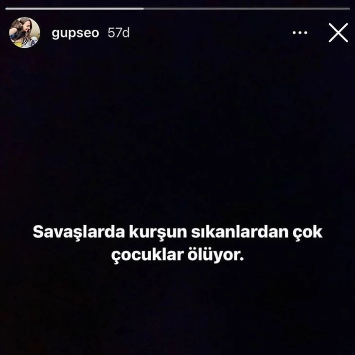 İsrail’in Filistin’deki zulmüne ünlülerden tepki...
