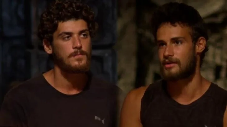 Survivor'da şok konsey! Veda eden isim belli oldu
