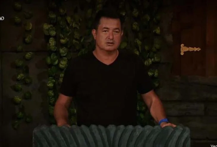 Survivor'da şok konsey! Veda eden isim belli oldu