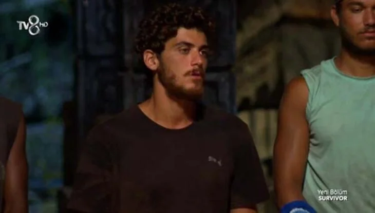 Survivor'da şok konsey! Veda eden isim belli oldu