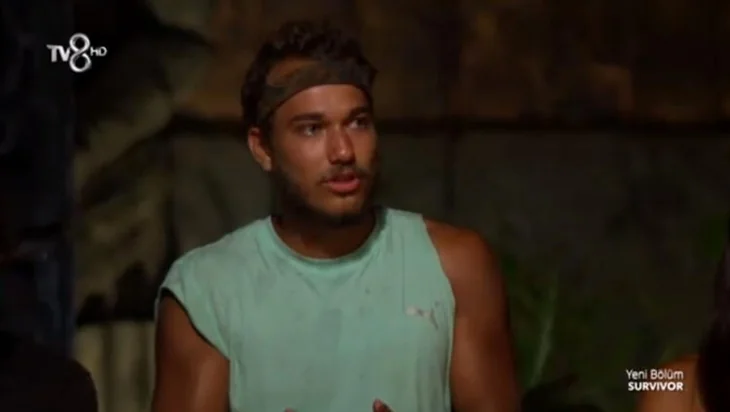 Survivor'da şok konsey! Veda eden isim belli oldu