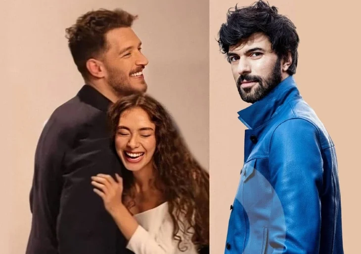 Engin Akyürek, Neslihan Atagül ve Uraz Kaygılaroğlu'nu es geçti!