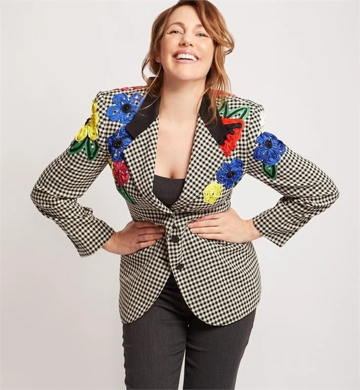 Meryem Uzerli: Sağlıklı ilişki dönemindeyim