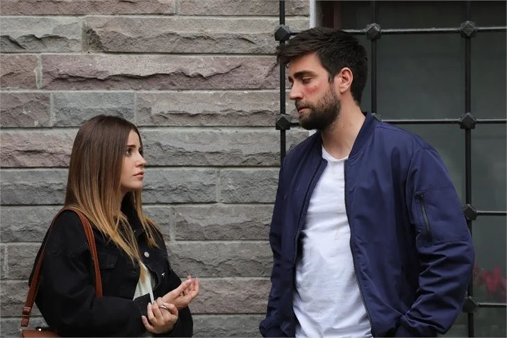Teşkilat'ta bu hafta büyük takip Paris'te