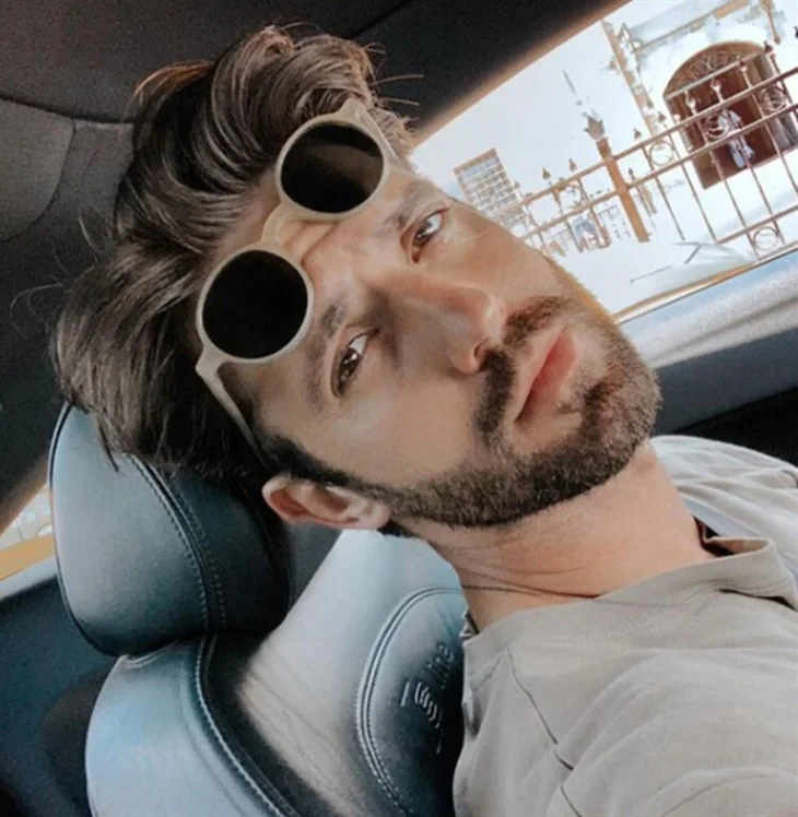 Serkay Tütüncü'den Survivor tepkisi şaşırttı!