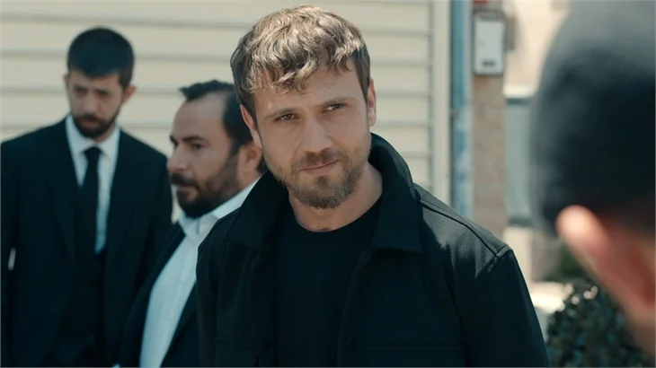 Çukur'un heyecan dolu yeni bölüm fragmanı yayınlandı!